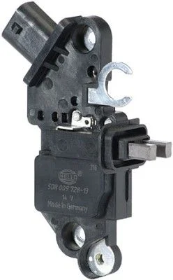 Regulador do Alternador HELLA 5DR 009 728-131