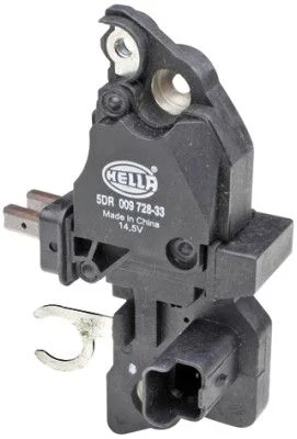 Regulador do Alternador HELLA 5DR 009 728-331