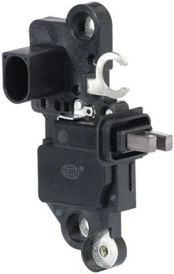 Regulador do Alternador HELLA 5DR 009 728-531