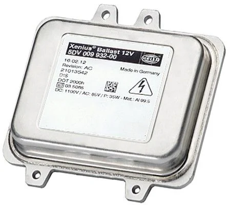 Ballast, gas discharge lamp HELLA 5DV 009 932-001