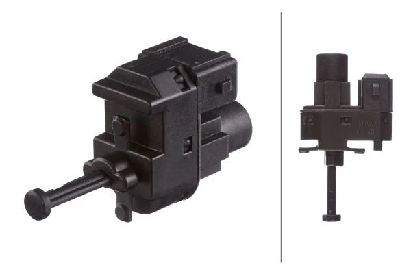 Interruptor da luz de travagem HELLA 6DD 008 622-151