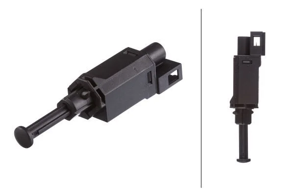 Interruptor, controlo da embraiagem (controlo de cruzeiro) HELLA 6DD 008 622-701