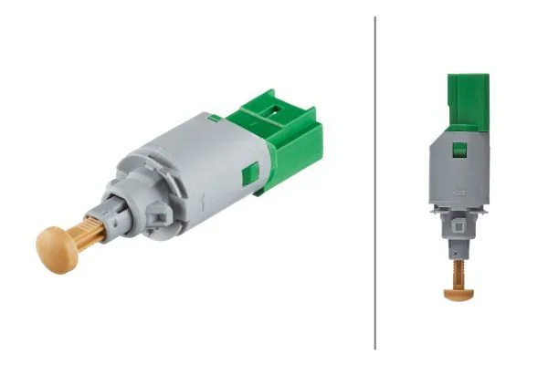 Interruptor da luz de travagem HELLA 6DD 008 622-801