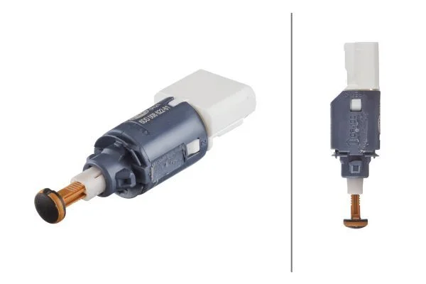 Interruptor da luz de travagem HELLA 6DD 008 622-811