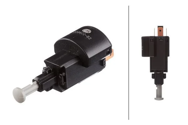 Interruptor da luz de travagem HELLA 6DD 008 622-821