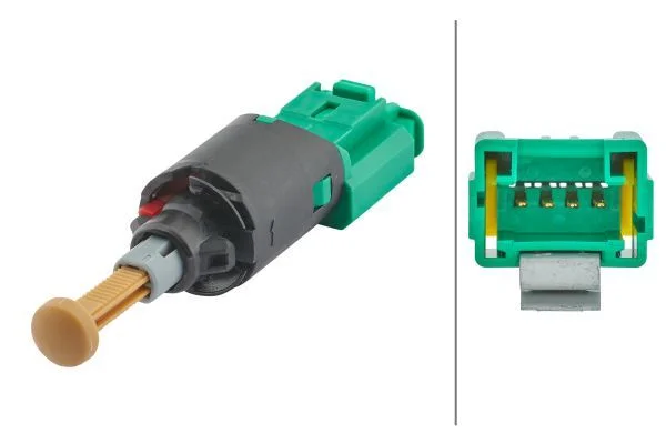 Interruptor da luz de travagem HELLA 6DD 008 622-961