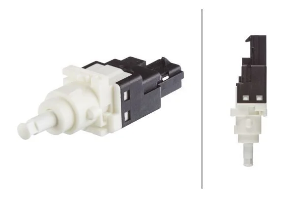 Interruptor da luz de travagem HELLA 6DD 010 966-261