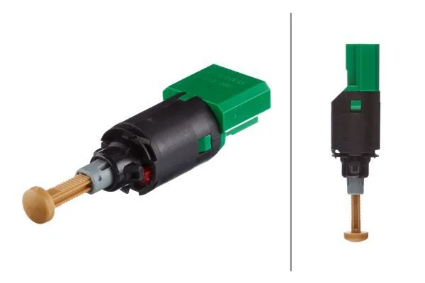 Interruptor da luz de travagem HELLA 6DD 010 966-381