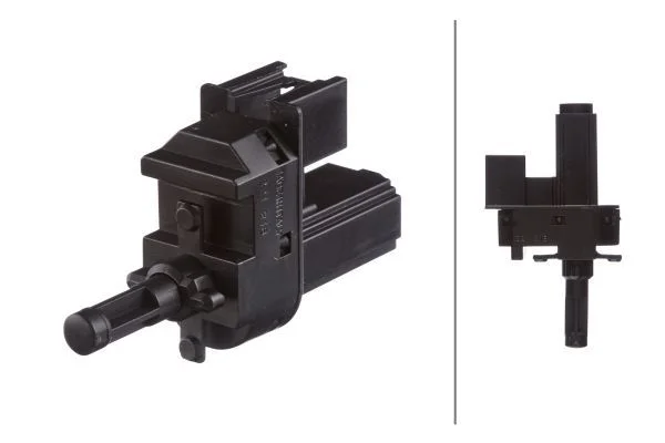 Interruptor, controlo da embraiagem (controlo de cruzeiro) HELLA 6DD 010 966-421