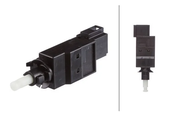 Interruptor da luz de travagem HELLA 6DD 010 966-551