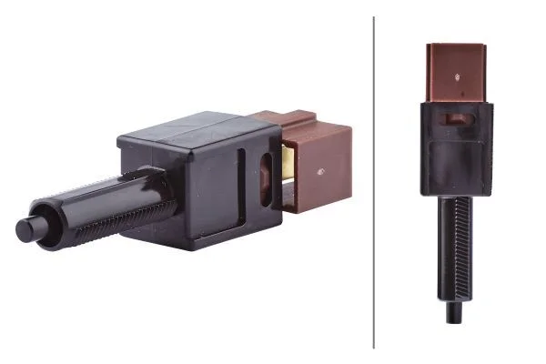 Interruptor da luz de travagem HELLA 6DD 010 966-571
