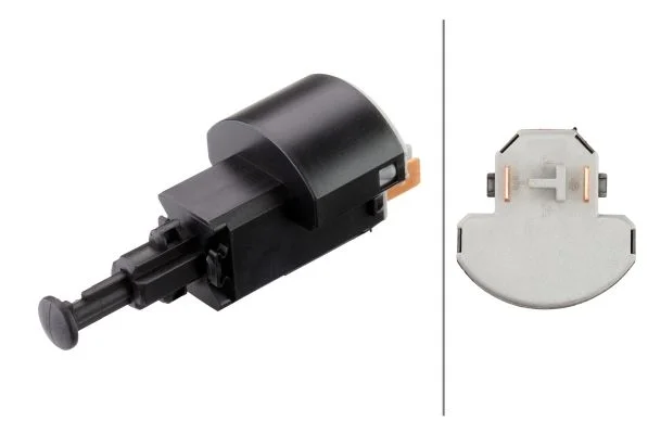 Interruptor da luz de travagem HELLA 6DD 010 966-621