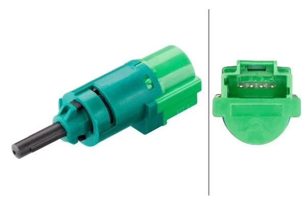 Interruptor da luz de travagem HELLA 6DD 010 966-641