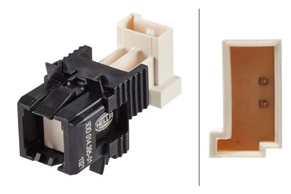 Interruptor da luz de travagem HELLA 6DD 014 395-011