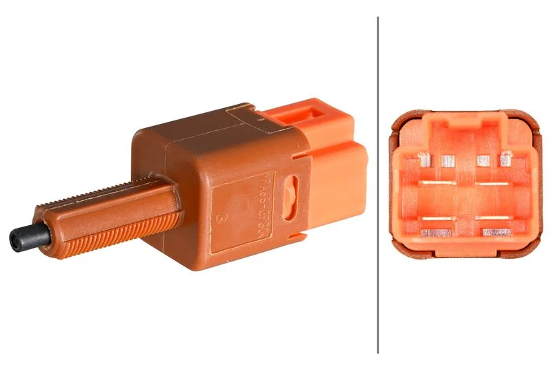 Interruptor da luz de travagem HELLA 6DD 014 395-041