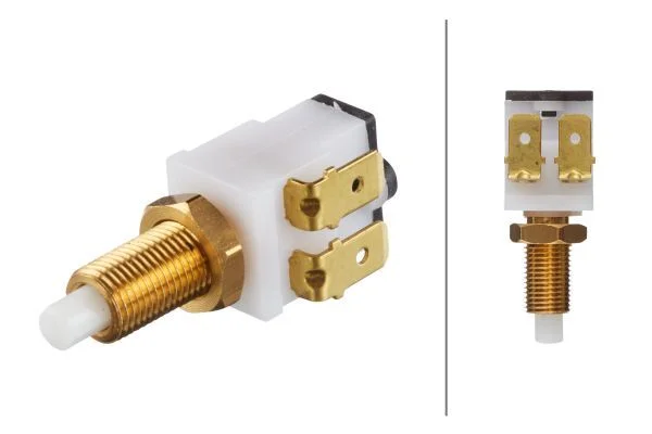 Interruptor da luz de travagem HELLA 6DF 007 362-001