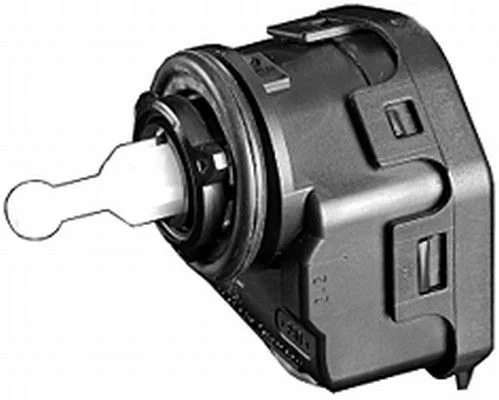 Actuator, headlight levelling HELLA 6NM 007 878-041
