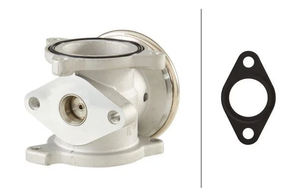 Válvula EGR HELLA 6NU 010 171-891