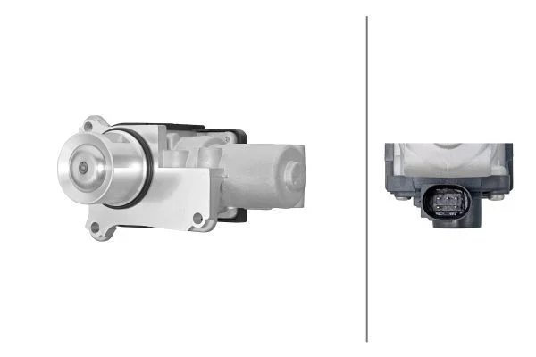 Válvula EGR HELLA 6NU 014 865-751