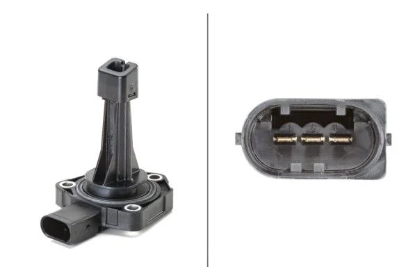 Sensor, nível de óleo do motor HELLA 6PR 009 622-081