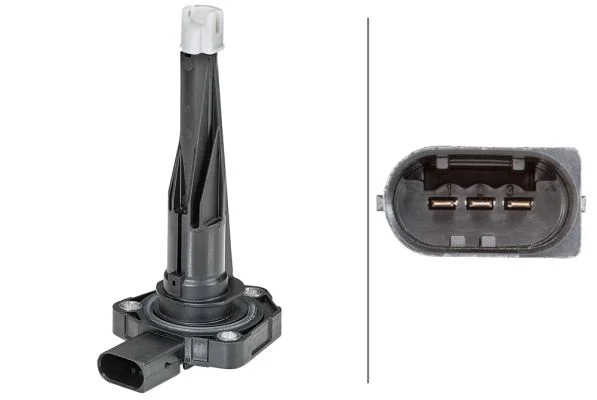 Sensor, nível de óleo do motor HELLA 6PR 012 056-701