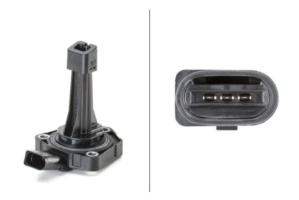 Sensor, nível de óleo do motor HELLA 6PR 013 680-011