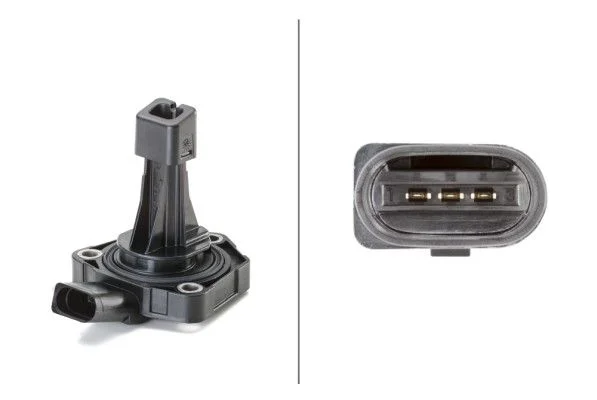Sensor, nível de óleo do motor HELLA 6PR 013 680-021