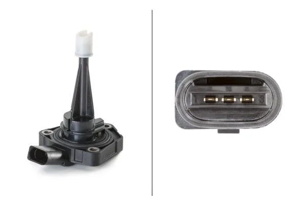Sensor, nível de óleo do motor HELLA 6PR 013 680-041