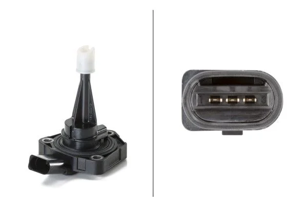 Sensor, nível de óleo do motor HELLA 6PR 013 680-051