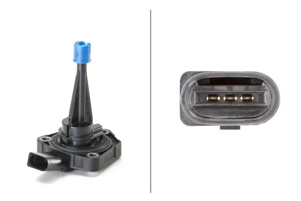 Sensor, nível de óleo do motor HELLA 6PR 013 680-071