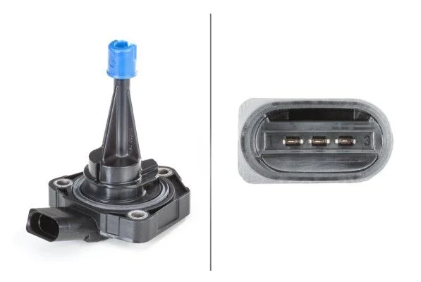Sensor, nível de óleo do motor HELLA 6PR 013 680-081
