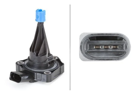 Sensor, engine oil level HELLA 6PR 013 680-091