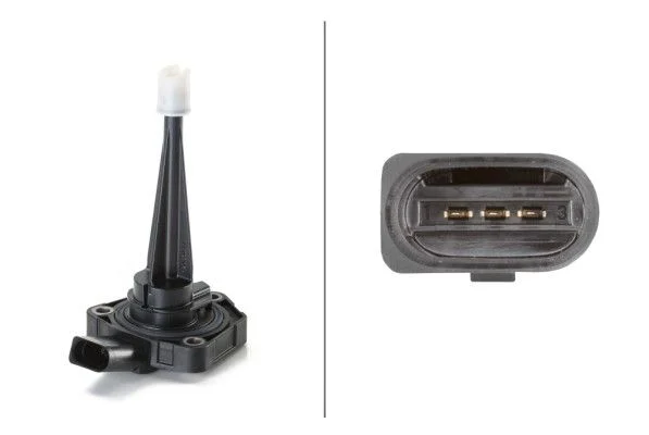 Sensor, nível de óleo do motor HELLA 6PR 013 680-101