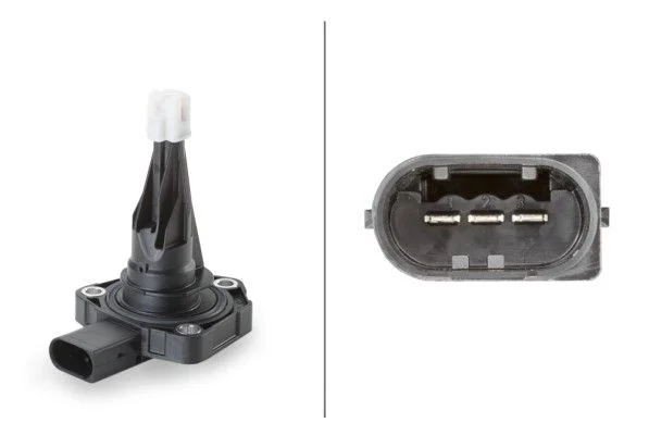 Sensor, nível de óleo do motor HELLA 6PR 013 680-131