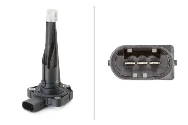 Sensor, nível de óleo do motor HELLA 6PR 013 680-141