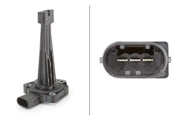 Sensor, nível de óleo do motor HELLA 6PR 013 680-161