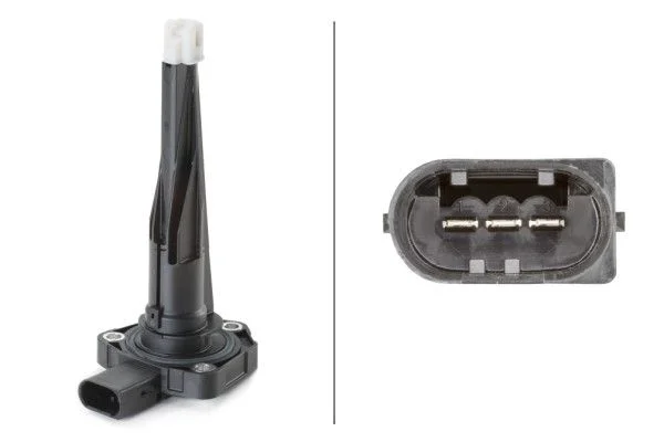 Sensor, nível de óleo do motor HELLA 6PR 013 680-171
