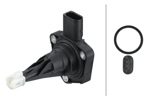 Sensor, nível de óleo do motor HELLA 6PR 013 680-191