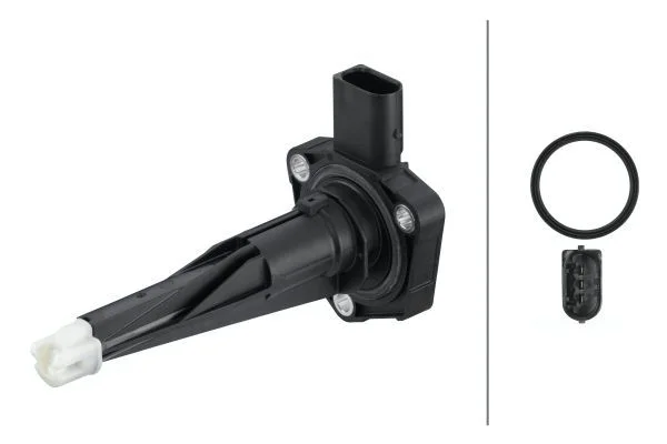 Sensor, nível de óleo do motor HELLA 6PR 013 680-201