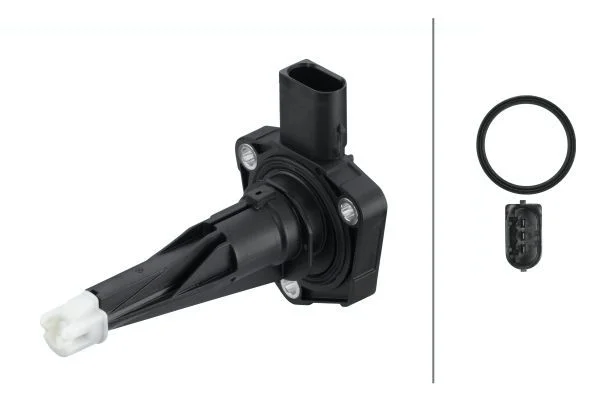 Sensor, nível de óleo do motor HELLA 6PR 013 680-211