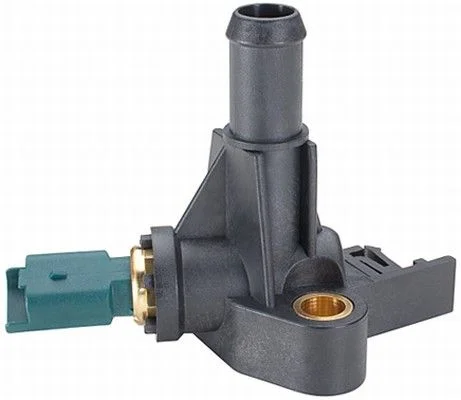 Sensor, temperatura do líquido de refrigeração HELLA 6PT 009 309-431