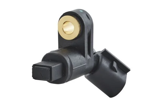 Sensor, velocidade da roda HELLA 6PU 009 106-071