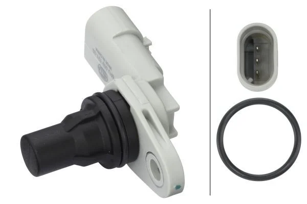 Sensor, posição do comando de válvulas HELLA 6PU 009 121-331