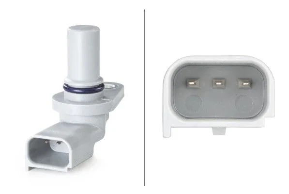 Sensor, posição do comando de válvulas HELLA 6PU 009 121-691