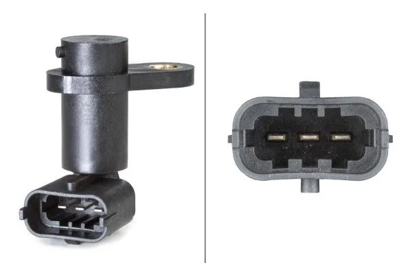 Sensor, posição do comando de válvulas HELLA 6PU 009 121-791
