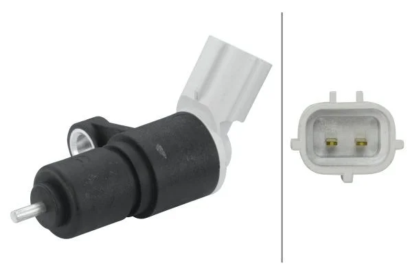 Sensor, crankshaft pulse HELLA 6PU 009 146-731