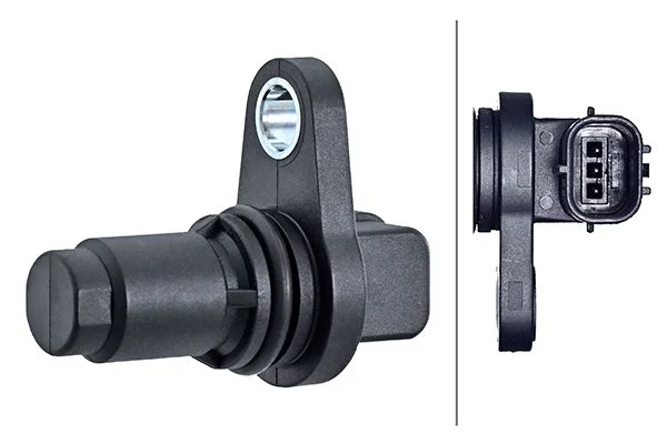 Sensor, posição do comando de válvulas HELLA 6PU 009 168-551
