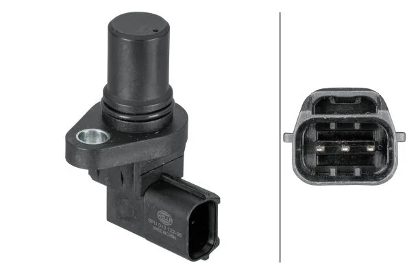 Sensor, posição do comando de válvulas HELLA 6PU 013 122-361