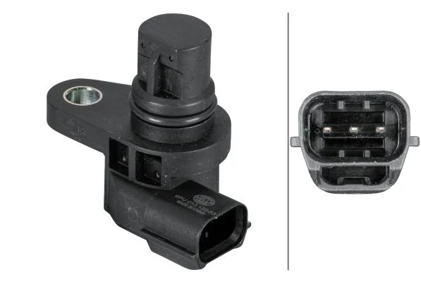 Sensor, posição do comando de válvulas HELLA 6PU 013 122-531