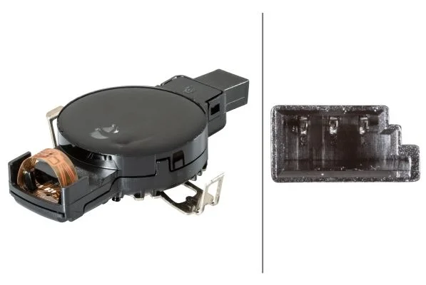 Sensor de chuva HELLA 6PW 011 012-881